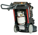 Scanmaskin 32" World Series Floor Grinder