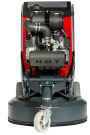 Scanmaskin 32" Propane World Series.