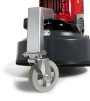 Scanmaskin 32" Propane World Series.