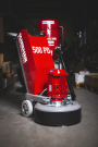 Scanmaskin 500 PD - 20" Floor Grinder