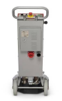 Scanmaskin 500 PD - 20" Floor Grinder