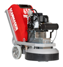 Scanmaskin 26" Floor Grinder - Propane #650P