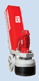 120 to 480 Volt Grinders