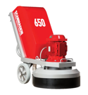Scanmaskin 26" Floor Grinder