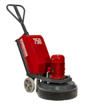 Scanmaskin 30" Floor Grinder