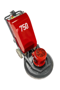 Scanmaskin 750 - 30" Floor Grinder