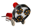 Scanmaskin 750 - 30" Floor Grinder