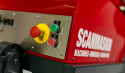 Scanmaskin 750 - 30" Floor Grinder