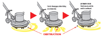 Operation / Function of the Clutch System