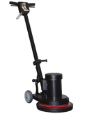 Hawk Concrete Floor Grinder, 10" & 13".