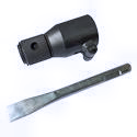 Electric Needle Gun - attachment.