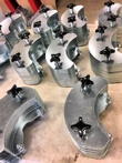 Scanmaskin Weight Plates