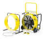 Tempest Power Blower 24VS - stabilizer & misting ring.