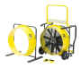 Tempest Power Blower 24VS - w/ Stabilizer.