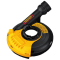 Dewalt Dust Shrouds for Cup Wheels.