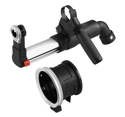 Bosch SDS Dust Control for Concrete Bits.