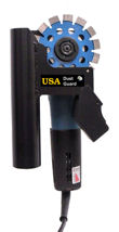 Universal Fit:  USA 6" Dust Guard