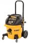 Dewalt Dust Extractors