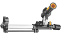 Dewalt Dust Control for Drill Bits.