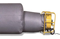 Tempest Power Blower Dust Socks