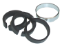 Both Shrouds - well equipped to fit 'your' angle grinders.