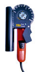 Fein 13 Amp 6" Angle Grinder, 9300 RPM w/ 6" USA Dust Guard.