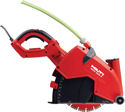 Hilti 12" Dust Control Hand Saw