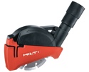 Hilti Tuck Point Guard.