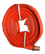 35' Drain Hose.