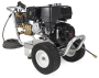 Mi-T-M Pressure Washers - Industrial, Direct Drive.