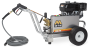 Mi-T-M Pressure Washers, Belt Drive.