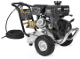 Mi-T-M Pressure Washer, model CM-420O-MMB.