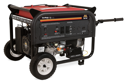 Price List:  Mi-T-M Generators.