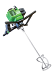 CS Unitec Hand-Held Mixer - Gasoline