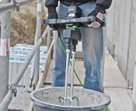 CS Unitec Hand-Held Mixers