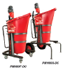 CS Unitec Portable Mixers