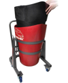 Replacement Liner for Carts and Mixers