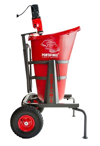 CS Unitec Hippo Mixer - Stationary & Rough Terrain.