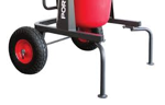 CS Unitec Stationary / Portable Mixer