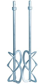 CS Unitec Helical Mixing Paddle