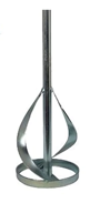 Helical Mixing Paddle