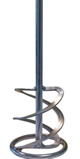 Helical Mixing Paddle