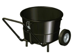 17-Gallon Transport Cart