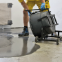 TwinMixer 1800 in Action.