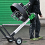 Twin Mixer - Easy Portability