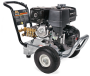 Mi-T-M Pressure Washer, model WP-4200-0MHB.