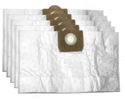 HEPA Collection Bag - Synthetic Filter Media, 5 - 8 Gal Tanks