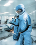 Air Pulse Filter Bag - Used in All Industries.