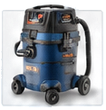 High-Performance Dust Extractors.