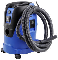 Nilfisk Aero 26 Self-Cleaning 7 Gallon Dust Extractor.